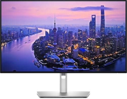 Dell B0F18Q2GPN Review UK (2026) - 4K 120Hz Thunderbolt Monitor Verdict
