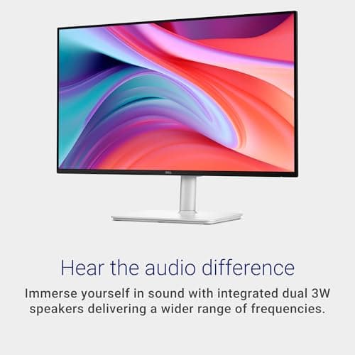 Dell 27 Plus Monitor Review UK (2026) - Specs, Image Quality & Value