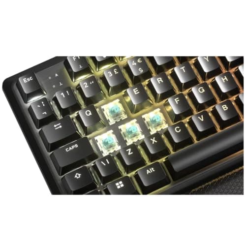 Corsair K70 PRO TKL Review: Hall Effect Switches at a Competitive Price