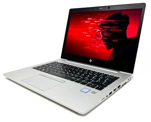 HP EliteBook 830 G5 Professional Review UK (2026)