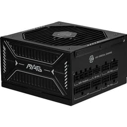 MSI Computers, MAG A850GLS PCIE5