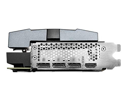 MSI Gaming GeForce RTX 3090 24GB GDRR6X 384-Bit Review UK (2026) - The Honest Verdict