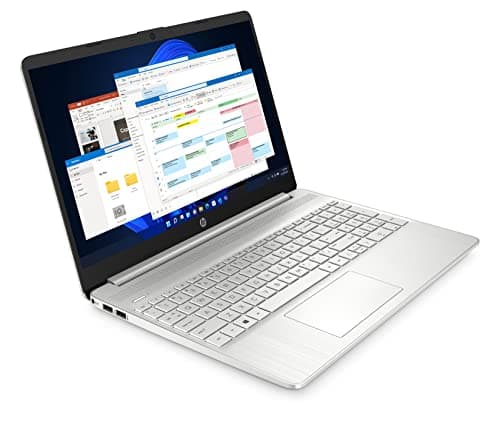 HP 15s-fq2039sa Review: Honest Budget Laptop Assessment (2026)