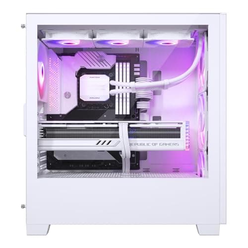 Phanteks XT Pro Ultra Review UK (2026) - The Honest Verdict