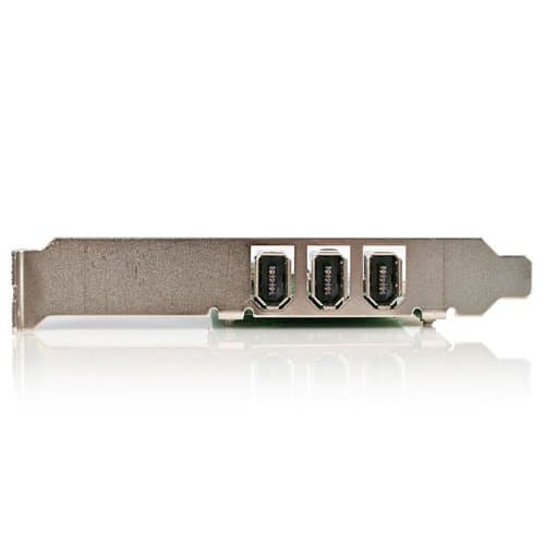 StarTech FireWire PCI Card Review 2026: UK Verdict
