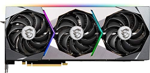 MSI Gaming GeForce RTX 3090 24GB GDRR6X 384-Bit Review UK (2026) - The Honest Verdict