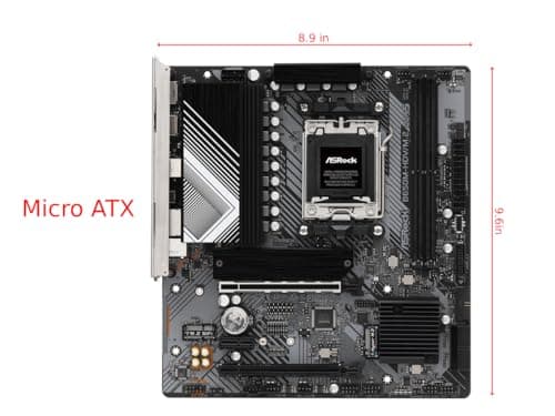 ASRock B650M-HDV/M.2 Review: Budget AM5 Done Right?