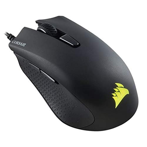 Corsair Harpoon RGB PRO Review UK 2026