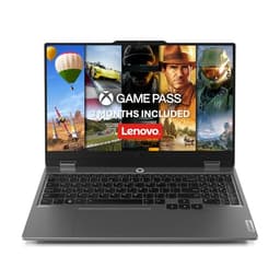 Lenovo LOQ