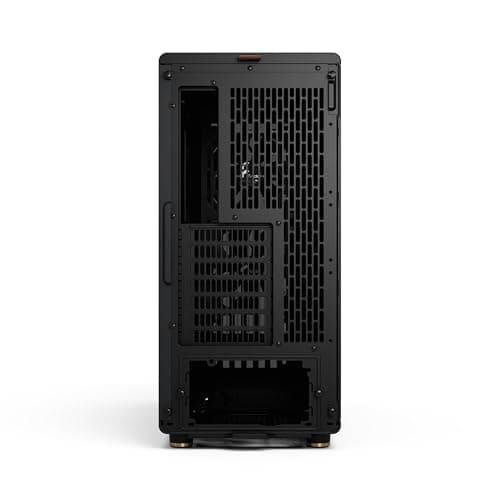 Fractal Design North Charcoal Black Review UK (2026) - The Honest Verdict