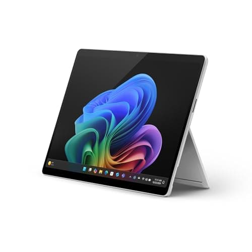 Microsoft Surface Pro Review UK 2026