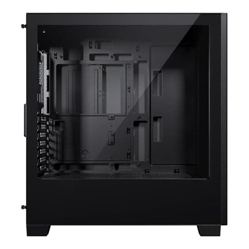 Phanteks XT Pro Case Review UK 2026 | Airflow, Build Quality and Value