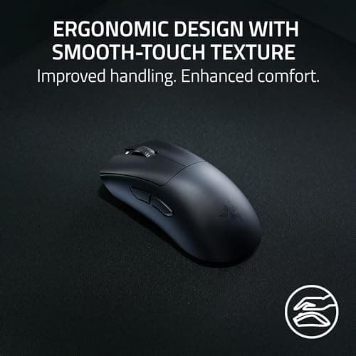 Razer DeathAdder V3 HyperSpeed Review 2026