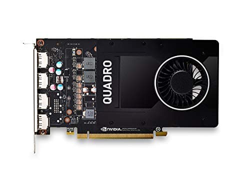 PNY NVIDIA Quadro P2000 4x Review UK (2026) - The Honest Verdict