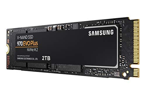 Samsung 970 EVO Plus 2TB Review: Premium Gen 3 NVMe Worth Buying?
