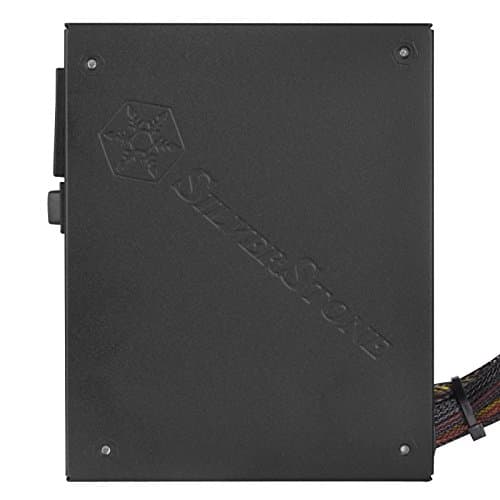 SilverStone SST-ST45SF v 3.0 Review UK 2026