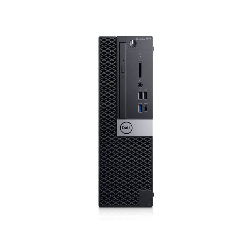 Dell Optiplex 5070 SFF Review UK (2026) - Specs, Value and Honest Verdict