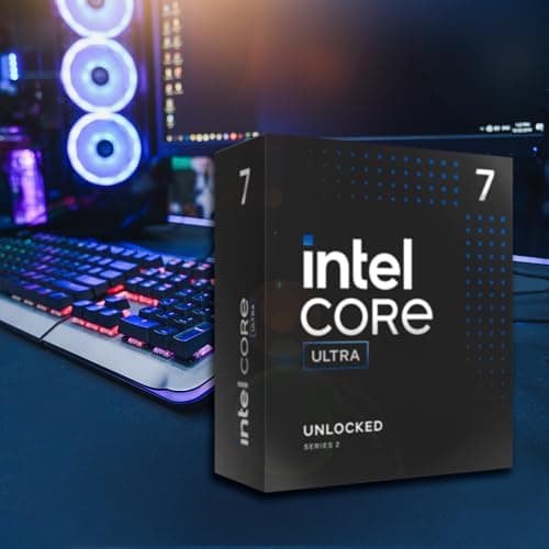 Intel® Core™ Ultra 7 Desktop Processor Review UK 2026