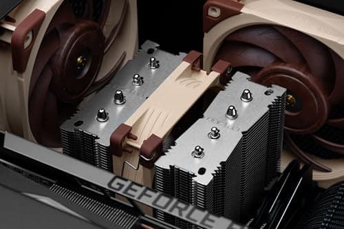 Noctua NH-D9L, Premium CPU Cooler with NF-A9 92mm Fan (Brown) Review UK (2026)