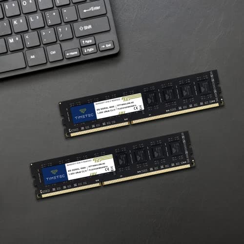 Timetec RAM Performance UK 2026 Review UK (2026)