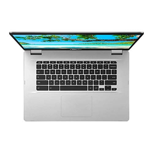 ASUS 15.6" ChromeBook C523NA Review UK 2026