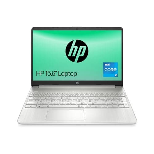 HP 15s Budget Laptop UK Review (2026). Specs and Verdict