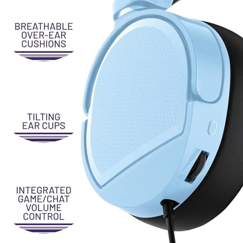 STEALTH PANTHER Sky Gaming Headset Review UK 2026