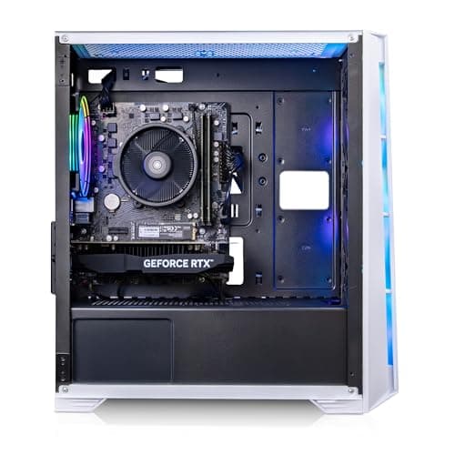 ADMI Gaming PC Performance Review 2026