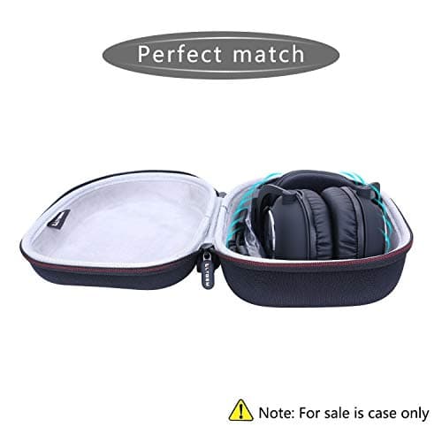 L LTGEM LTGEM Headset Case Compatible with Logitech Review UK 2026