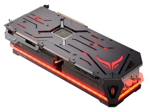 Powercolor Radeon RX 7900 XTX Red Devil OC Review: 24GB, 4K, Worth It?