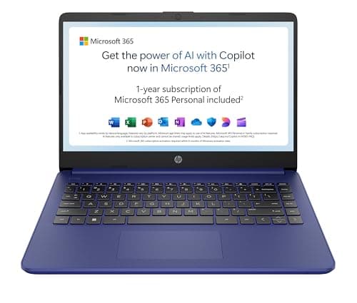 HP 14-dq6002sa Review: Budget Laptop for Everyday Use