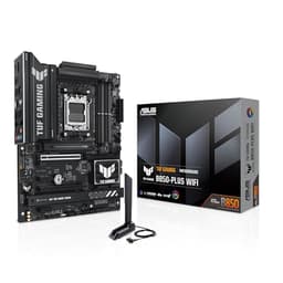 ASUS TUF Gaming B850-PLUS Wifi AMD ATX motherboard