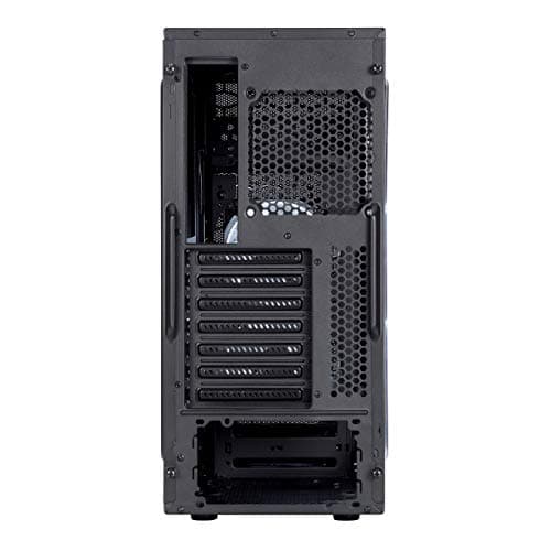 Fractal Design Focus G Case Review UK (2026) - The Honest Verdict