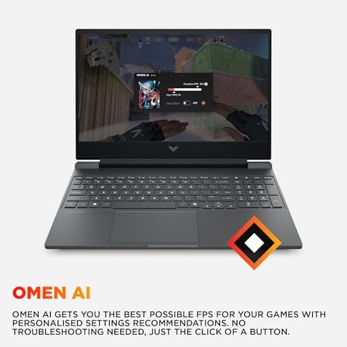 HP Victus 15 Review UK 2026: Good Gaming Laptop or Skip?