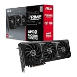 ASUS Prime Radeon RX 9070 OC Edition 16GB Review UK (2026) - The Honest Verdict