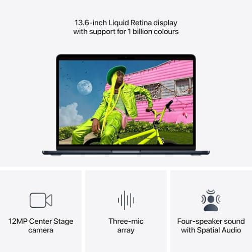 MacBook Air 13-inch M5 Review: The Best All-Round Laptop Right Now?