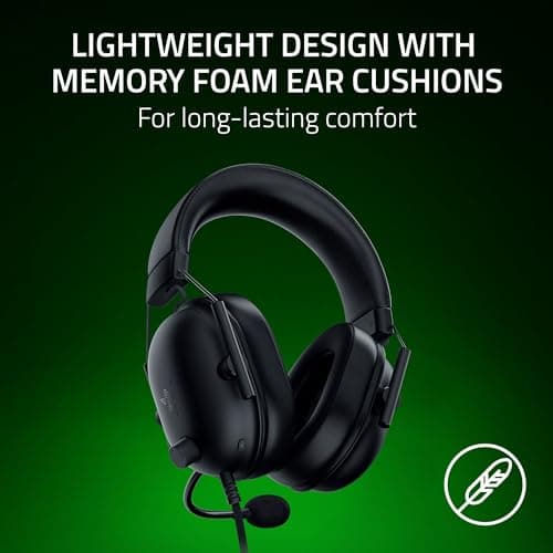 Razer BlackShark V2 X Xbox Gaming Review UK 2026