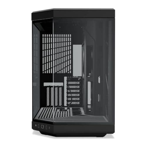 HYTE Y70 Gaming Case Review UK (2026) - The Honest Verdict