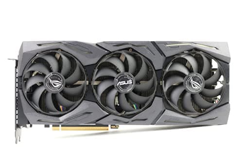 ASUS ROG Strix GeForce RTX 2070 Super Advanced Overclocked: image 1 of 5