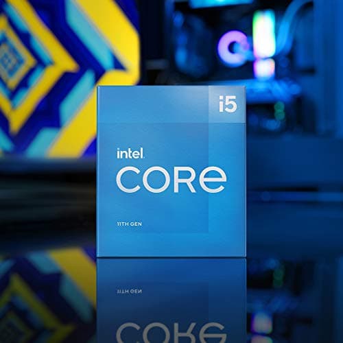 Intel Core i5-11400 Review UK (2026) , 6 Cores, 4.4 GHz, LGA1200 Benchmarked & Rated