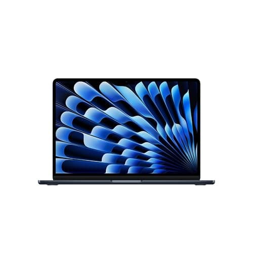 MacBook Air 13-inch M5 Review: The Best All-Round Laptop Right Now?