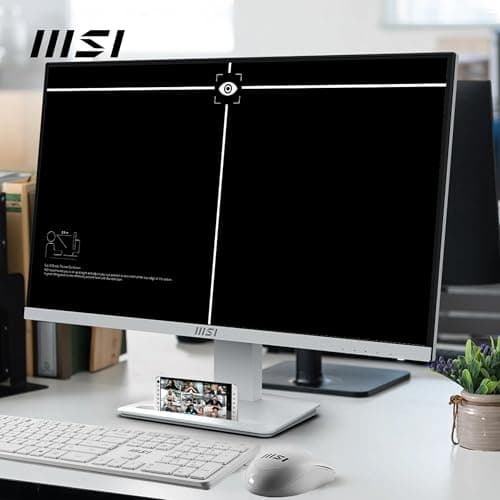 MSI PRO MP273QW E2 Monitor Review UK (2026). Specs and Verdict