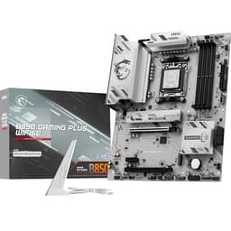 MSI B840 Gaming Plus Wifi Motherboard, ATX