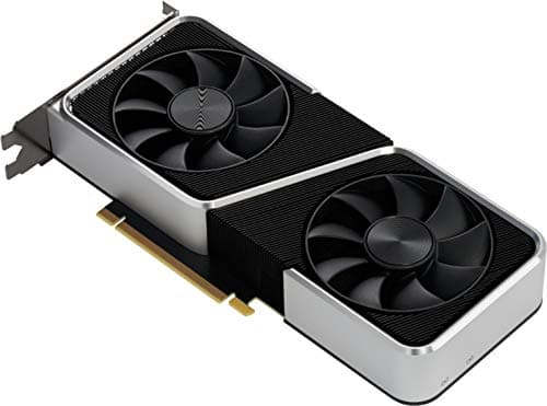 Geforce Nvidia RTX 3060ti Founders Edition 8GB Review UK (2026) - The Honest Verdict
