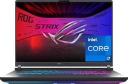 ASUS ROG Strix G16 (2025) Gaming Laptop