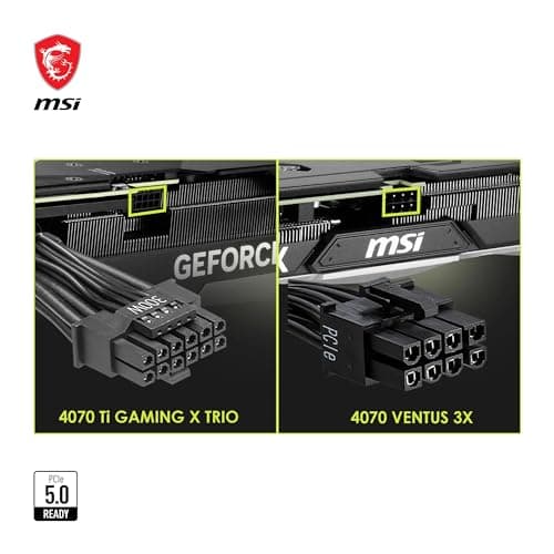 MSI MAG A750BN PCIE 5.0 PSU Review
