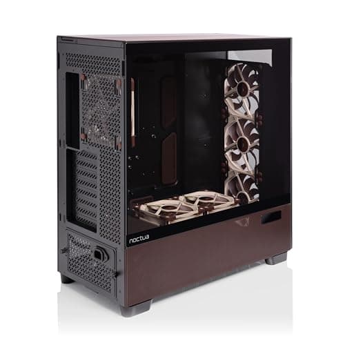 Antec Flux Pro Noctua Edition Review UK (2026) - The Honest Verdict