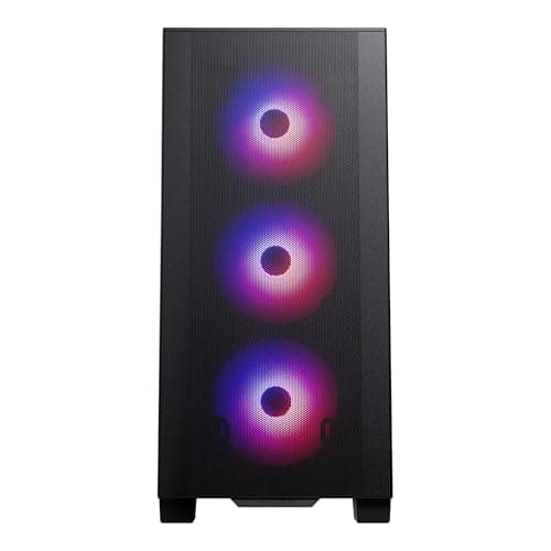 Phanteks XT Pro Ultra Case Review UK (2026) - The Honest Verdict