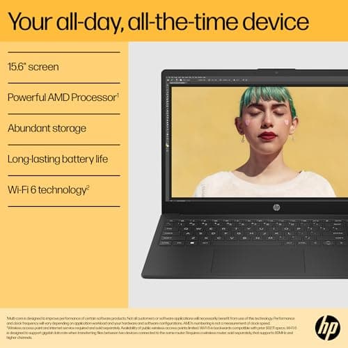 HP 15-fc0045sa Review: Budget Laptop Worth Buying in 2026?