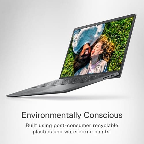 Dell Inspiron 15 (3520) Review: 120Hz Display, 16GB RAM, i5-1235U